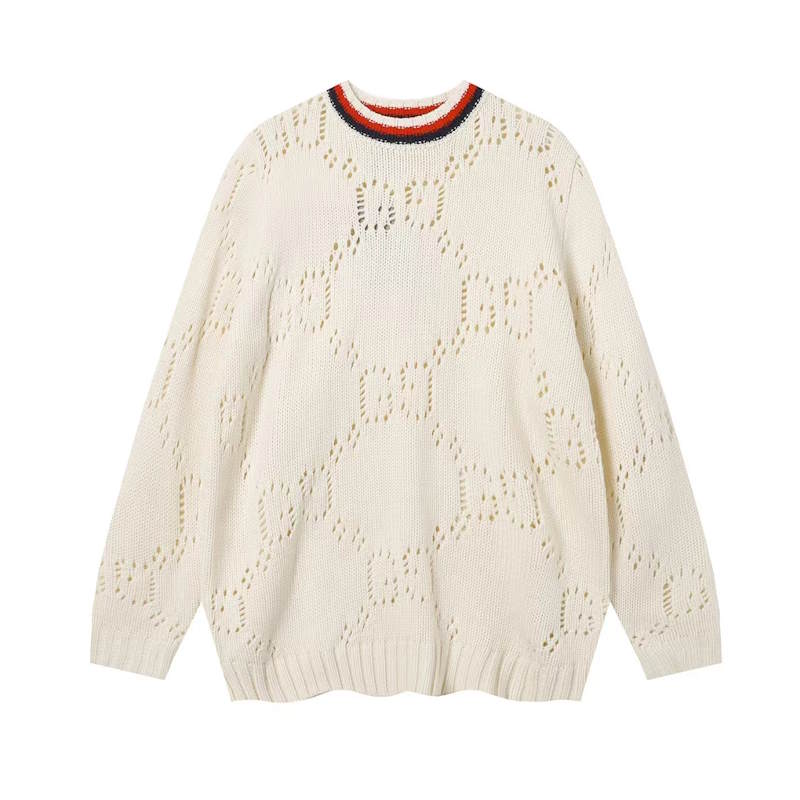 GU  Sweater Sweatshirt