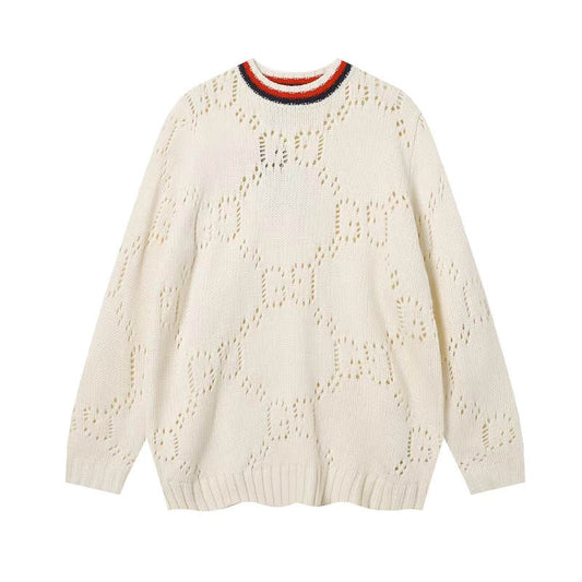 GU  Sweater Sweatshirt