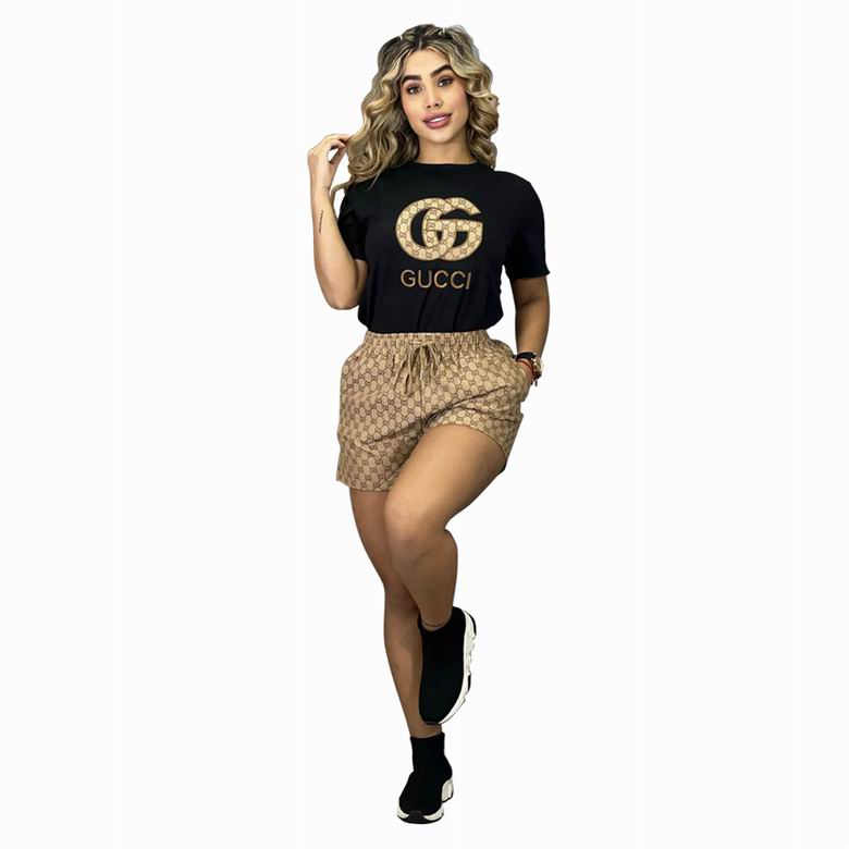 GU Sport Suits  Color's  Woman 2XL