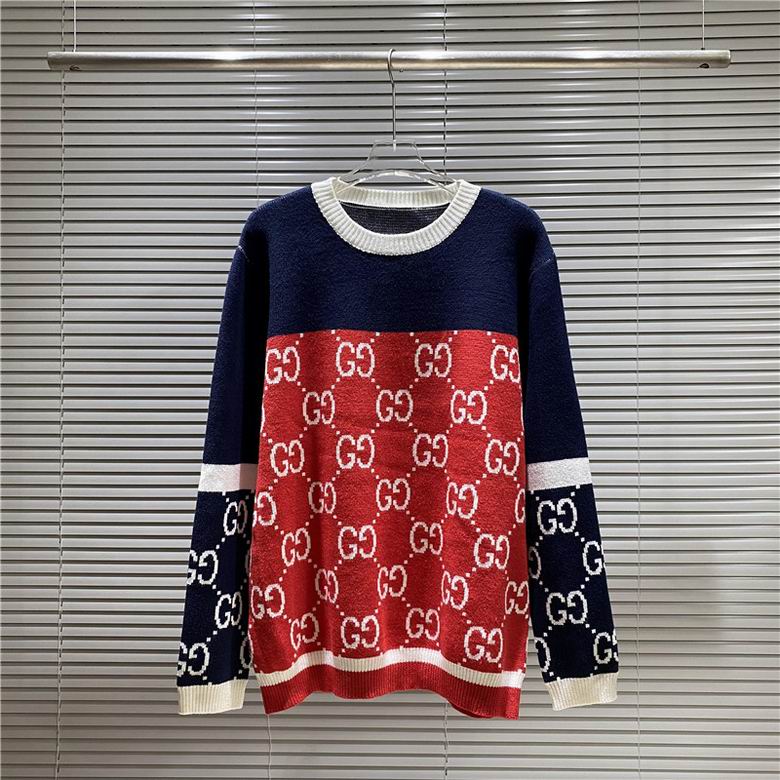 GU Sweater Sweatshirt