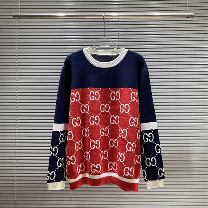 GU Sweater Sweatshirt