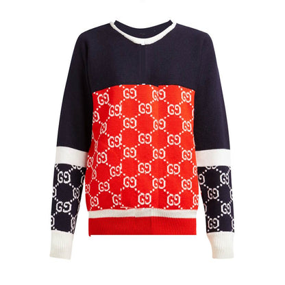 GU Sweater Sweatshirt