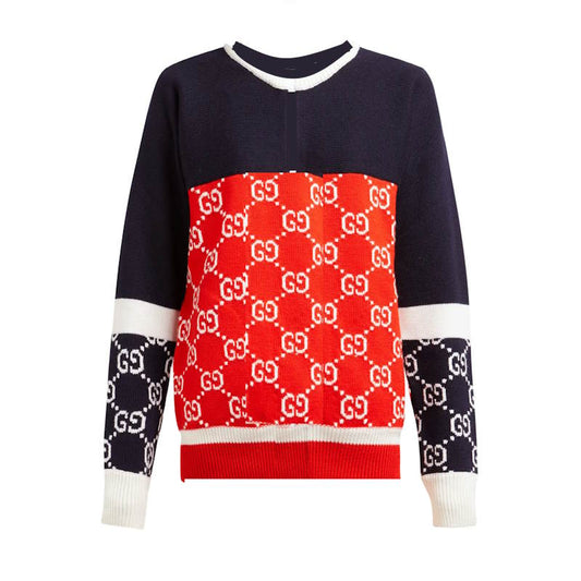 GU Sweater Sweatshirt