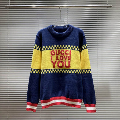 GU  Sweater