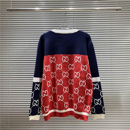 GU Sweater Sweatshirt