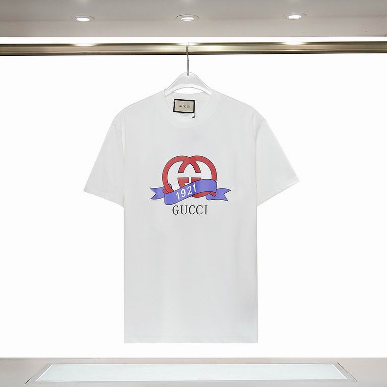 GU  T- shirt  2 Color's