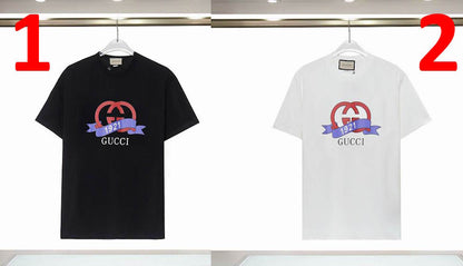 GU  T- shirt  2 Color's