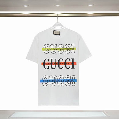 GU  T- shirt  2 Color's