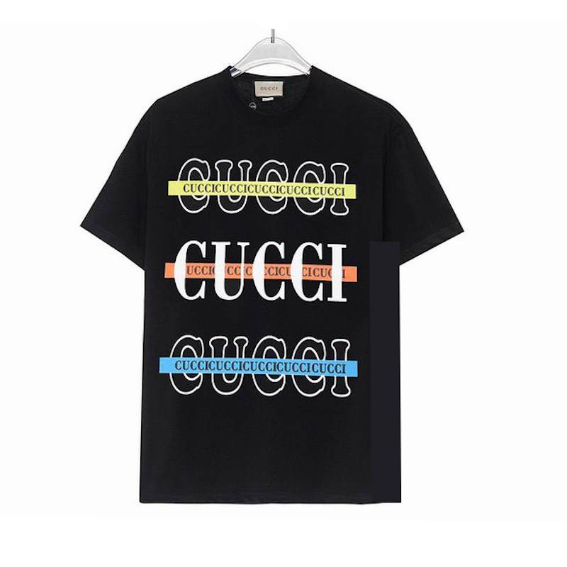 GU  T- shirt  2 Color's