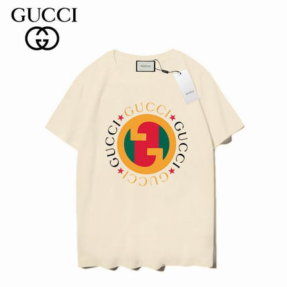 GU  T-shirt