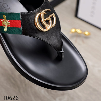 GU Slippers Slider 4 Color 's