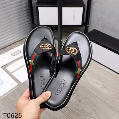 GU Slippers Slider 4 Color 's