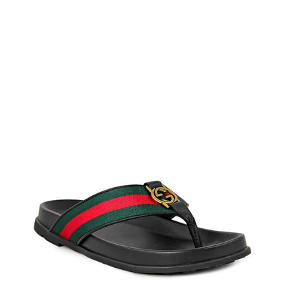 GU Slippers Slider 4 Color 's