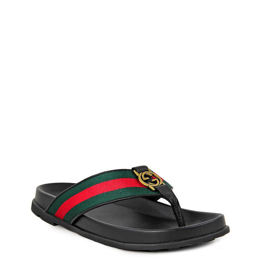 GU Slippers Slider 4 Color 's