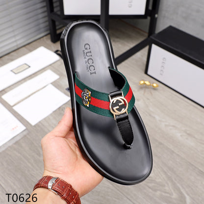 GU Slippers Slider 4 Color 's