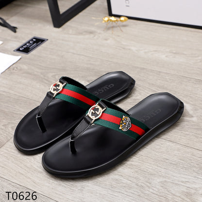 GU Slippers Slider 4 Color 's