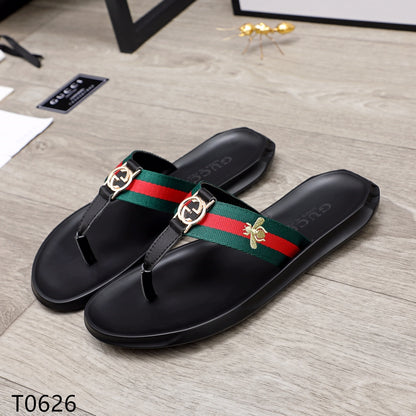 GU Slippers Slider 4 Color 's