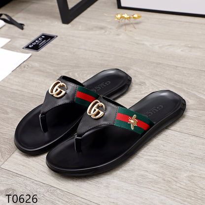 GU Slippers Slider 4 Color 's
