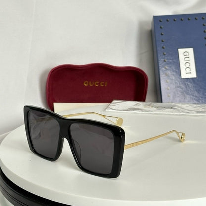 GU Sunglasses 3 Color's