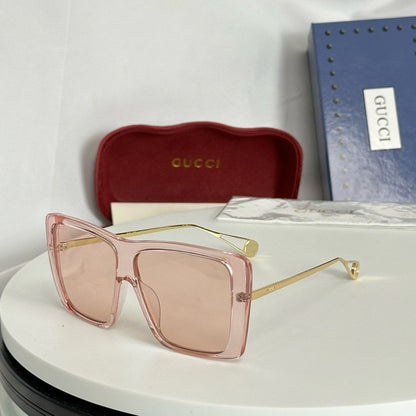 GU Sunglasses 3 Color's