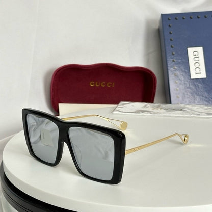 GU Sunglasses 3 Color's