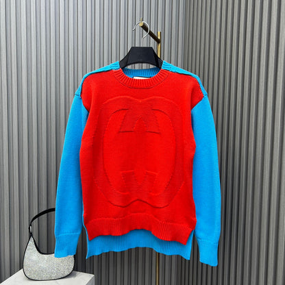 GU  Sweater Woman