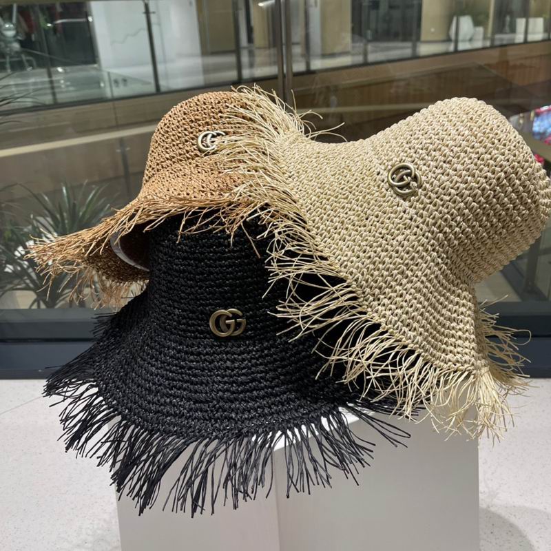 GU Hat Cap 3 Color 's