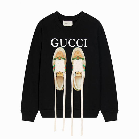 GU Sweater Sweatshirt 2 Color 's