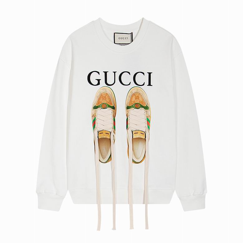GU Sweater Sweatshirt 2 Color 's