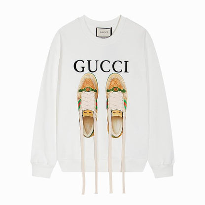 GU Sweater Sweatshirt 2 Color 's