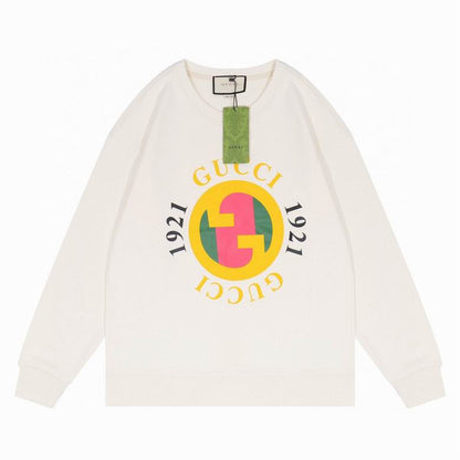 GU  Sweatshirt  2 Color 's