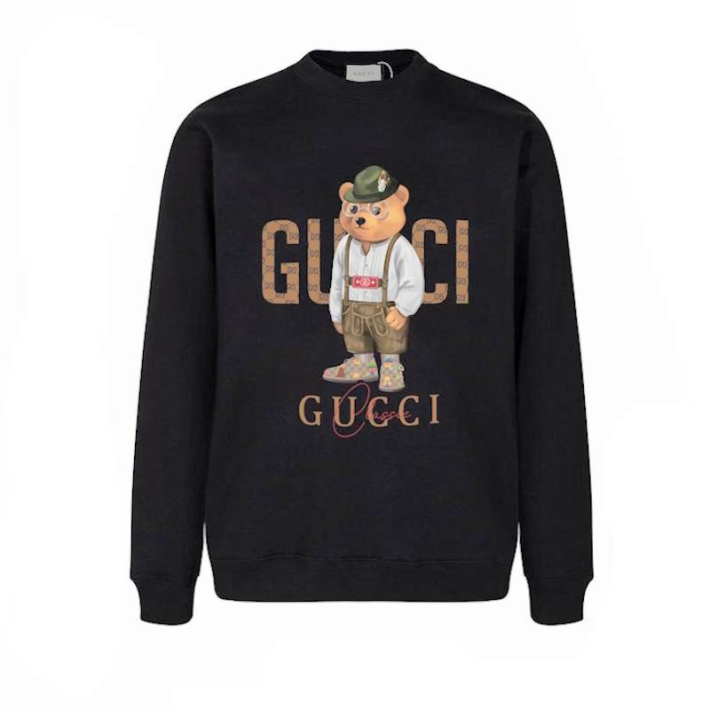 GU Sweatshirt