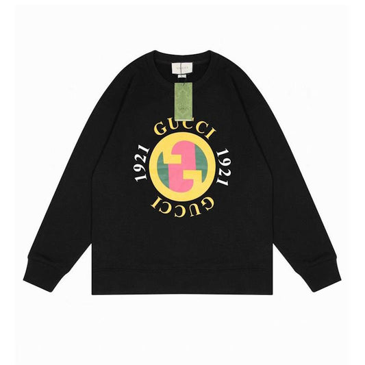 GU  Sweatshirt  2 Color 's