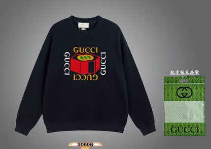GU   Sweatshirt