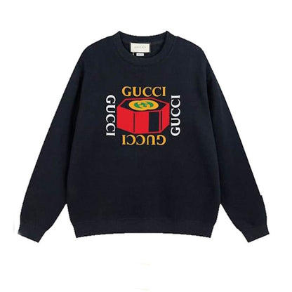 GU   Sweatshirt