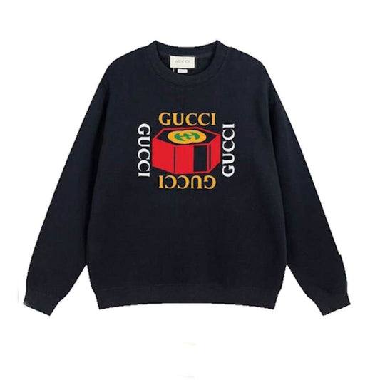 GU   Sweatshirt