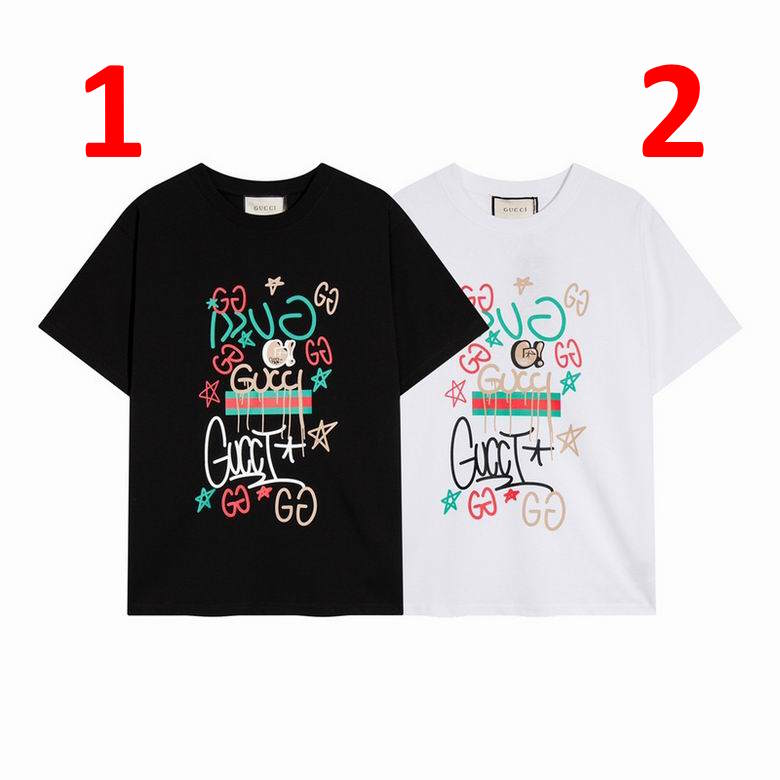 GU T shirt 2 Color 's