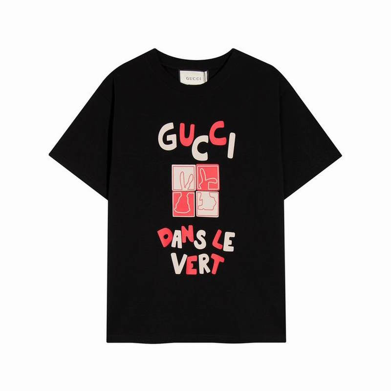 GU T shirt 2 Color 's