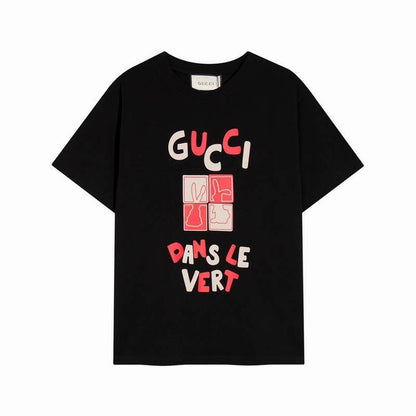 GU T shirt 2 Color 's