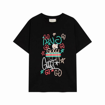 GU T shirt 2 Color 's