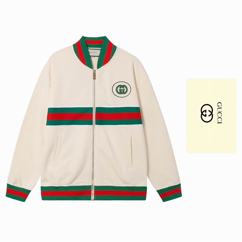 GU Sweater Jacket  2 Color 's