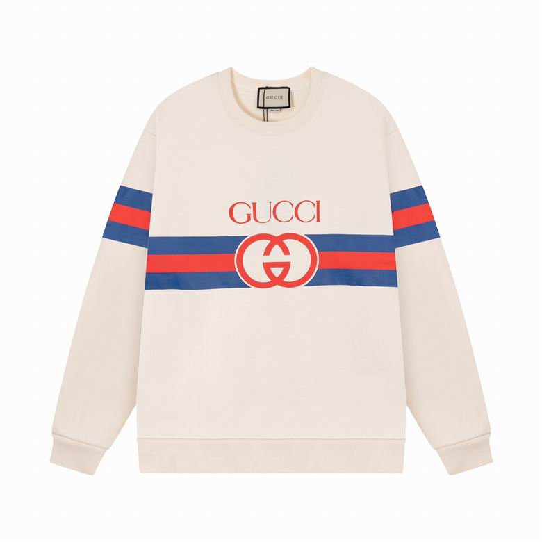 GU Sweatshirt  2 Color 's