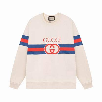 GU Sweatshirt  2 Color 's