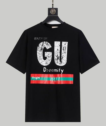 GU  T- shirt  2 Color 's