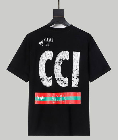 GU  T- shirt  2 Color 's
