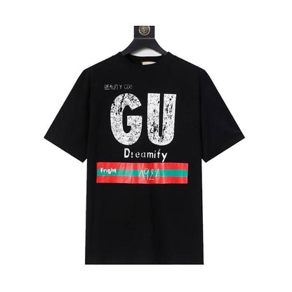 GU  T- shirt  2 Color 's