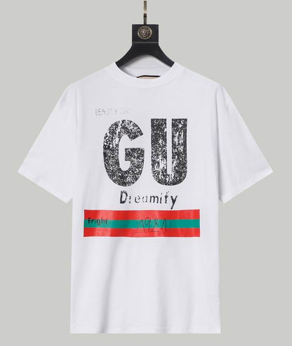 GU  T- shirt  2 Color 's