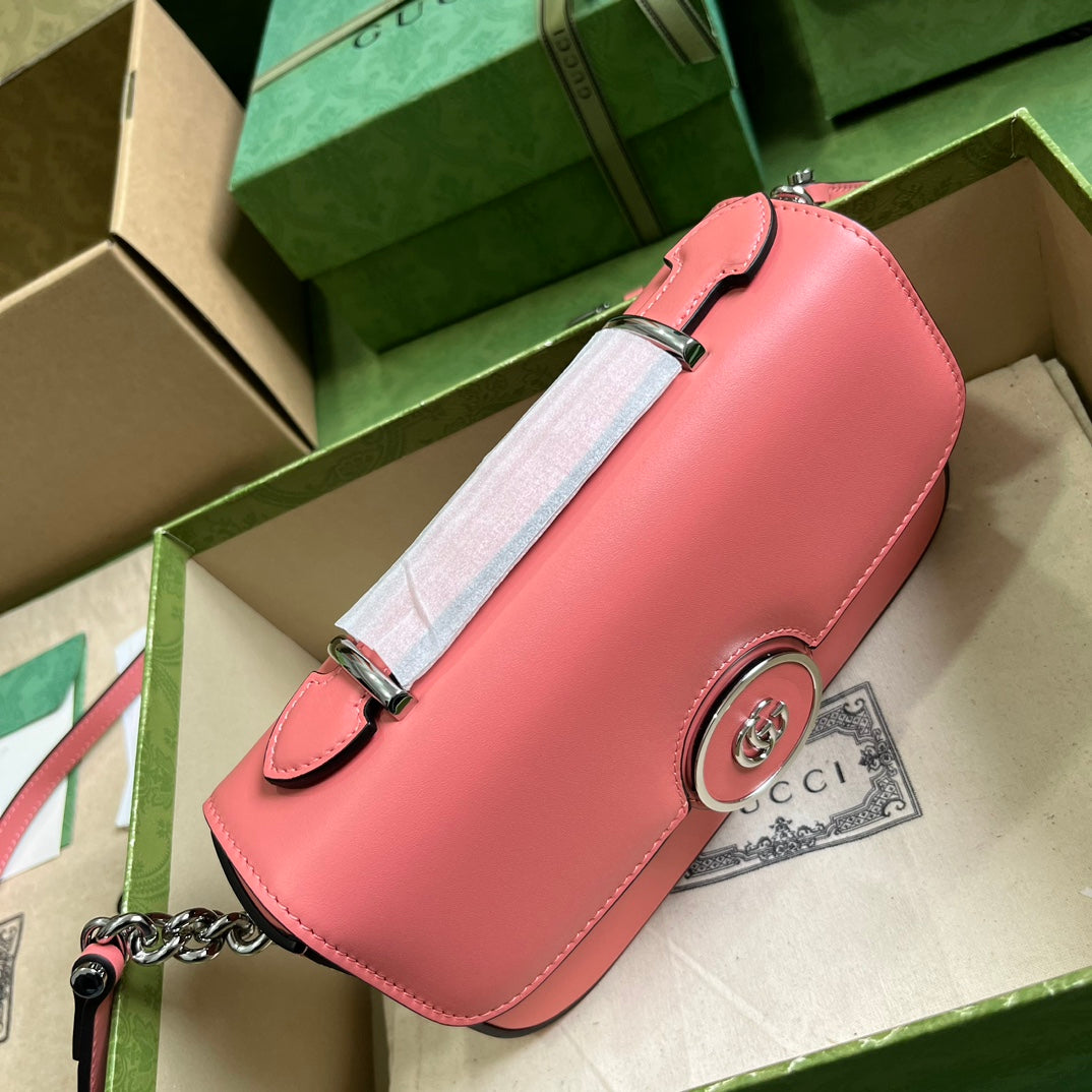 GU Bag 22 cm  3 Color 's