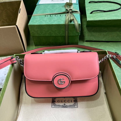 GU Bag 22 cm  3 Color 's