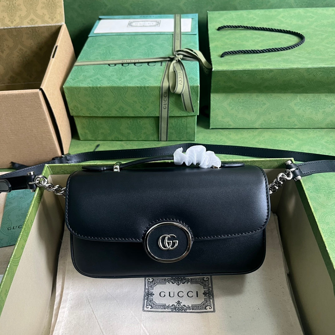 GU Bag 22 cm  3 Color 's